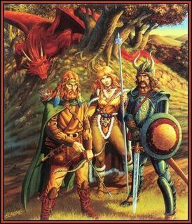 Larry Elmore